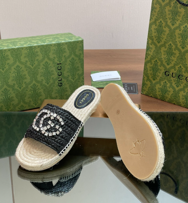 SAMC - GUKI Women Shoes - 141