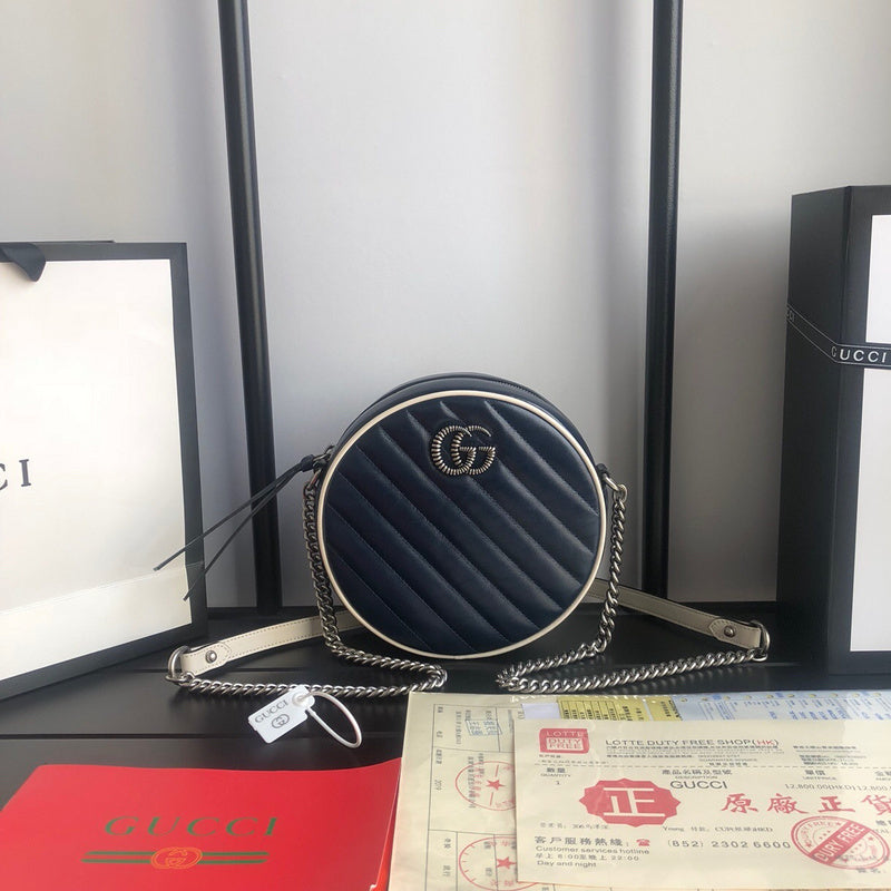 Glami Fashion - GCI Bags - 9746