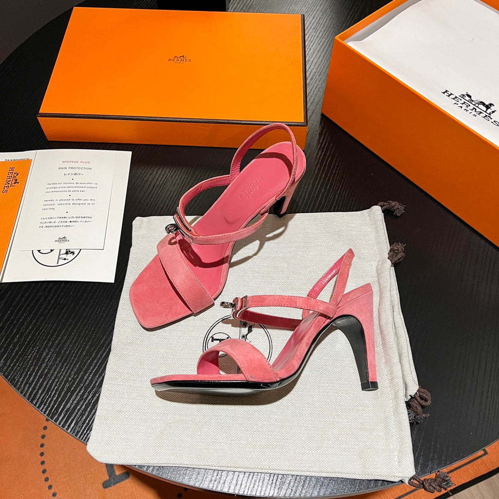 New HM HIGH HEELS 044