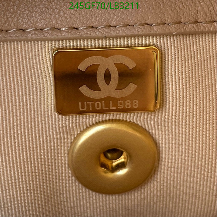 SAMC - CHL Bags - 853