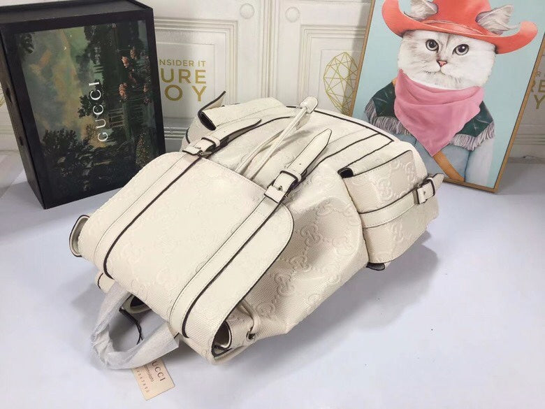 Satchel Bags - GCI Bags - 1028
