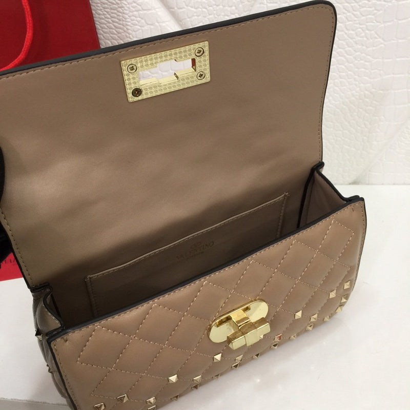 Satchel Bags - VTO Bags - 1144