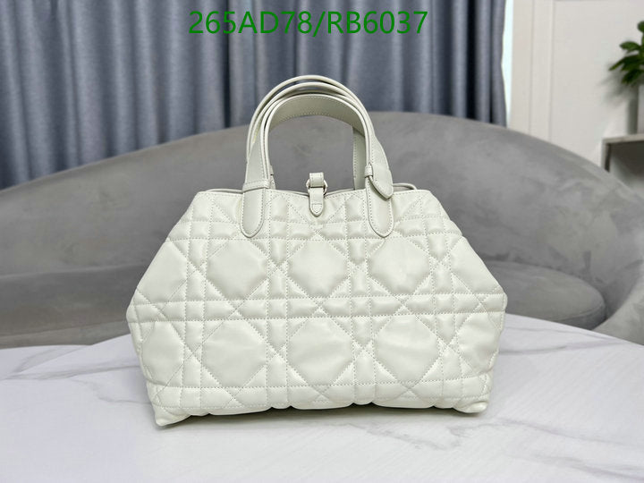 SAMCC - DOR Bags - 1260