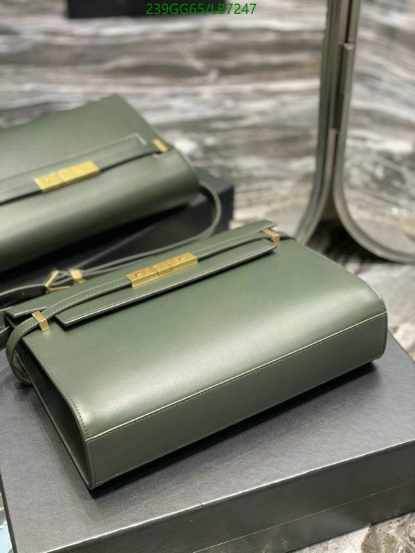 SAMC - YLS Bags - 441