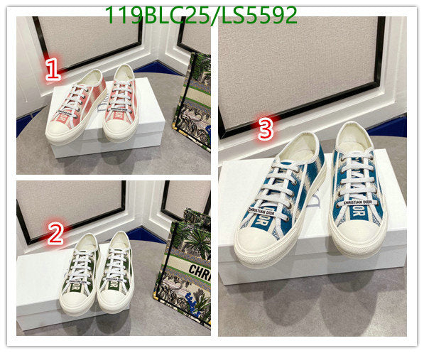 SAMCC - DOR Women Shoes - 1720