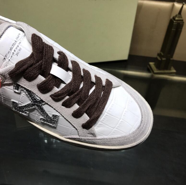 Glamy - YZO Men Shoes - 220