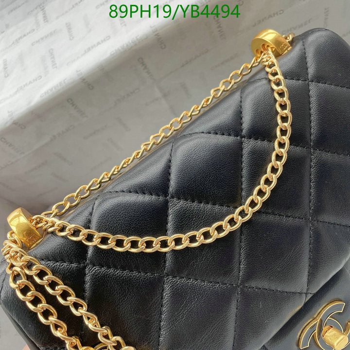 SAMC - CHL Bags Crossbody - 465