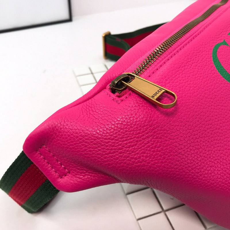 Glami Fashion - GCI Bags - 2589