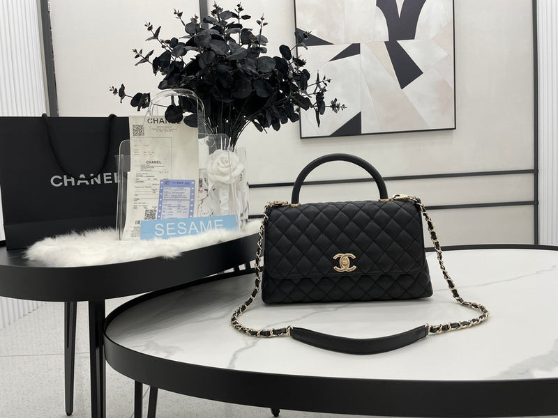 Satchel Bags - CLN Bags - 114