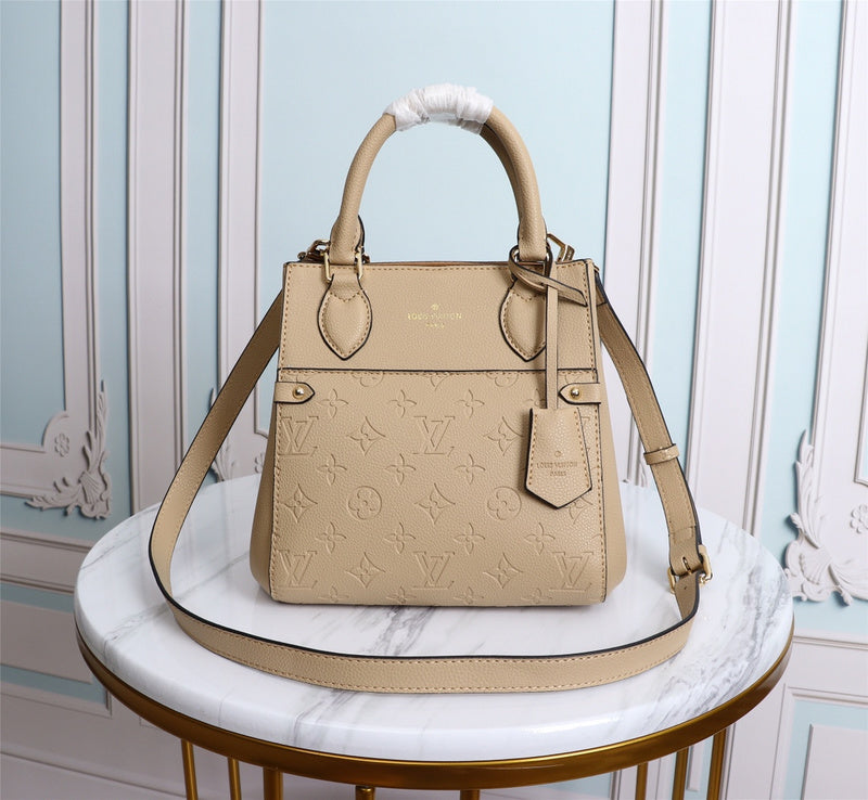 Satchel Bags - VL1 Bags - 624