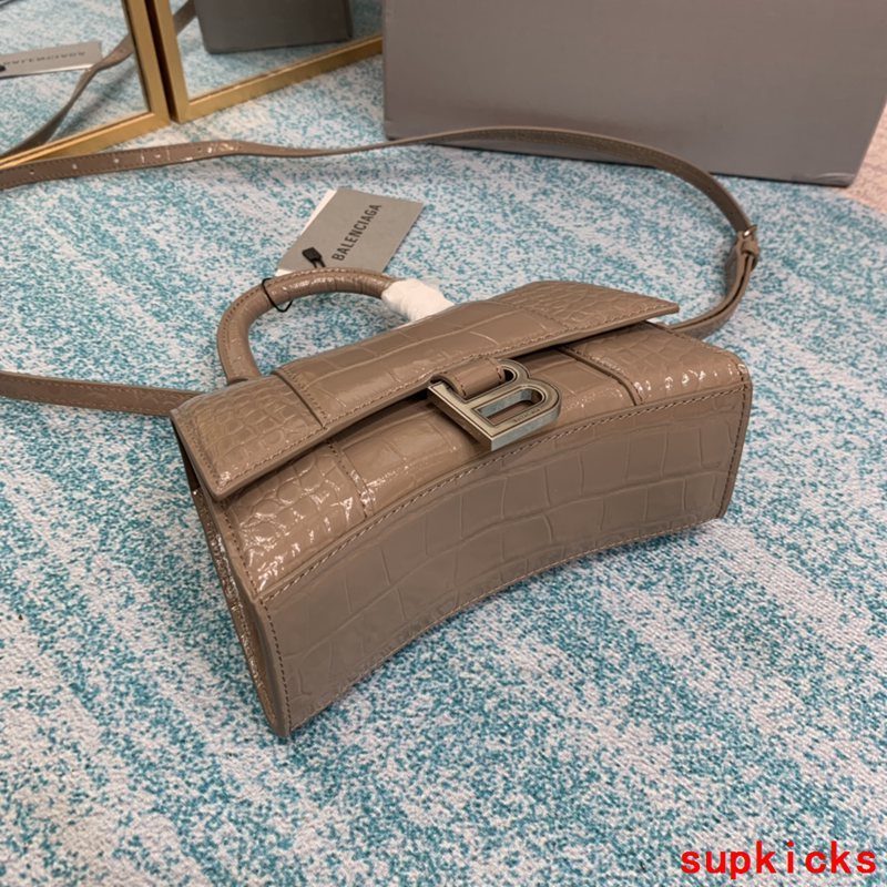 Glami- - BG Hourglass Bags - 143