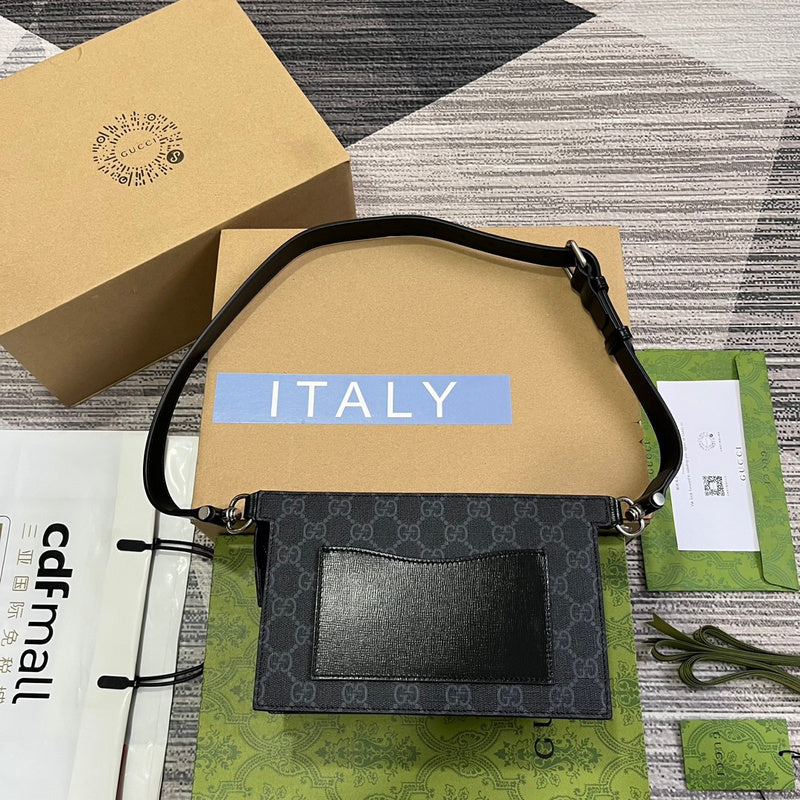 Glami Fashion - GCI Bags - 8326