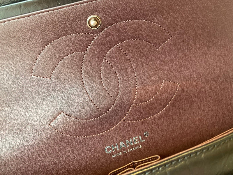 Satchel Bags - CLN Bags - 1162