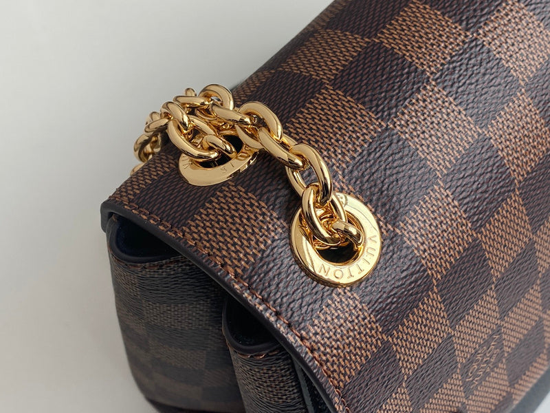 Satchel Bags - VL1 Bags - 256