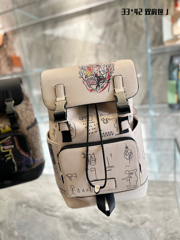 Satchel Bags - CCH Bags - 298