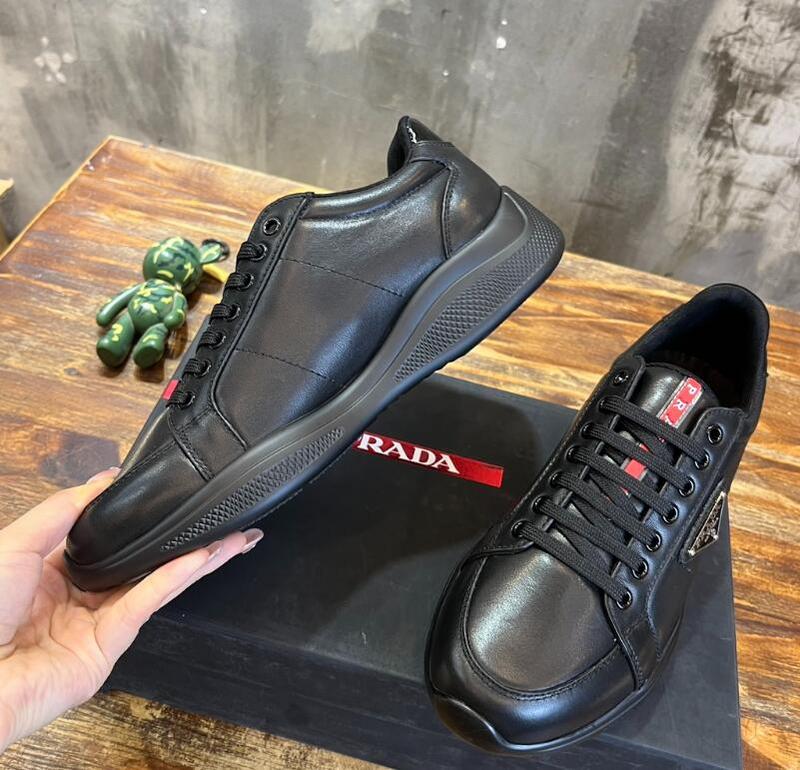 glamy - PD Men Shoes - 043