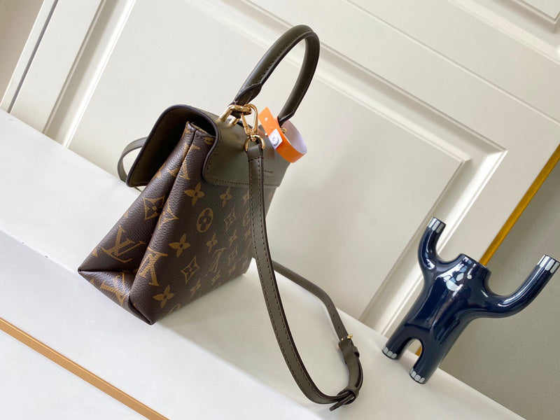 Satchel Bags - VL2 Bags - 505