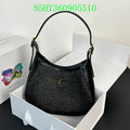 Satchel Bags - PDA Bags - 3013