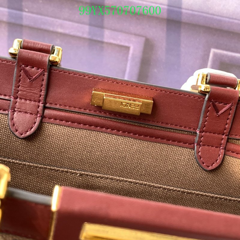 Glami - FDE Bags - 2611
