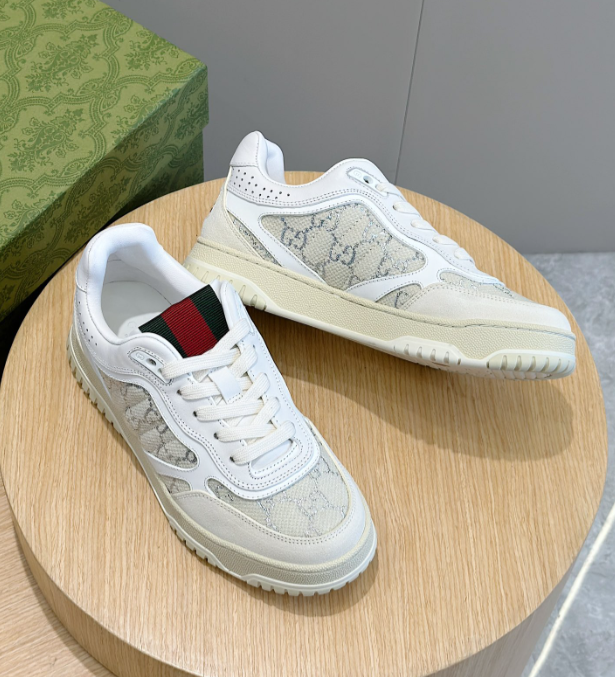 SAMC - GUKI Women Shoes - 116
