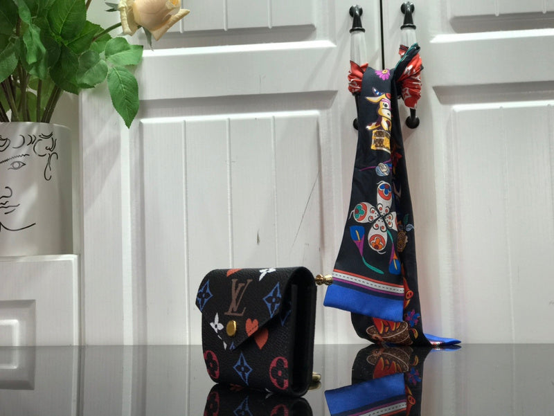 GlamI Lu-Vi bags - 2617
