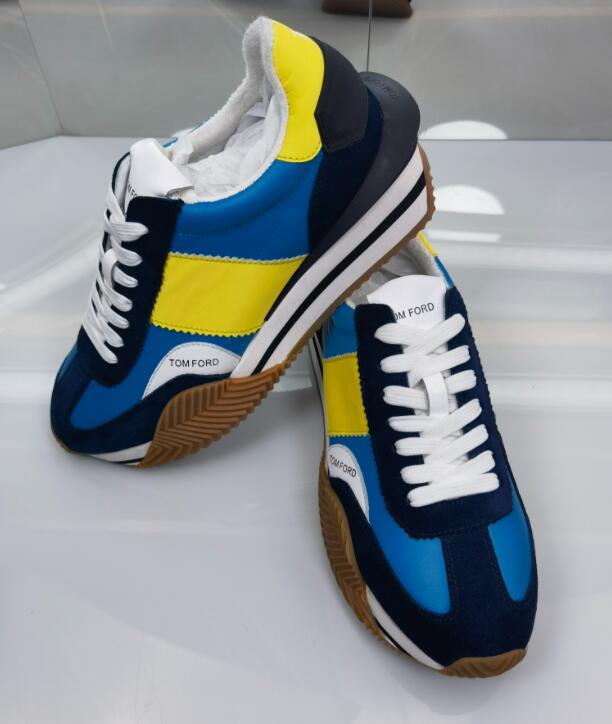 SAMC - TFO Women Shoes - 117