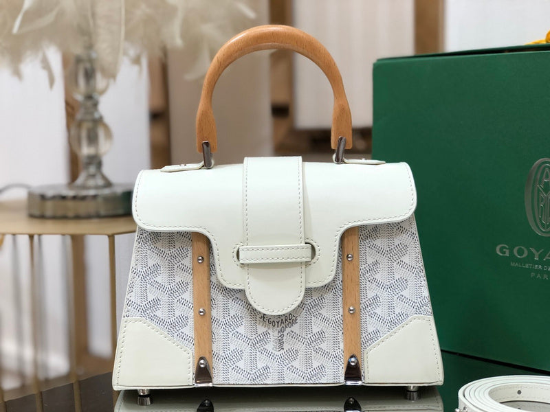 Satchel Bags - GOD Bags - 920