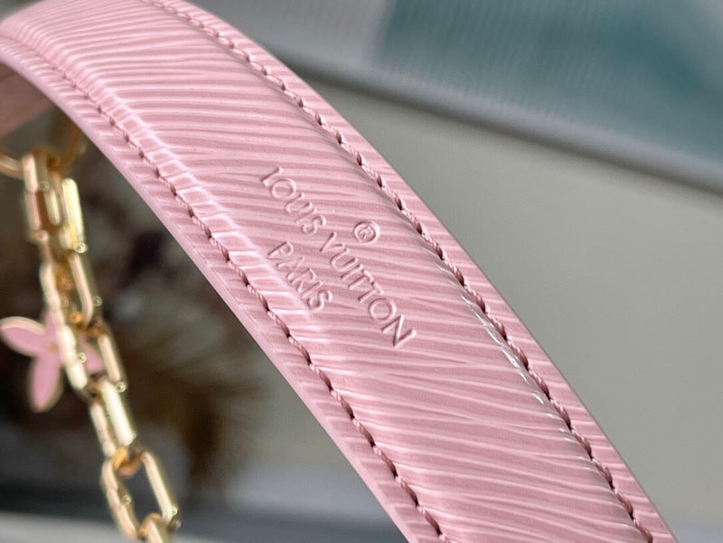 Fashion Lu-Vi bags - 4436