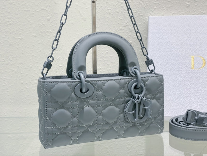 Satchel Bags - DOR Bags - 1255