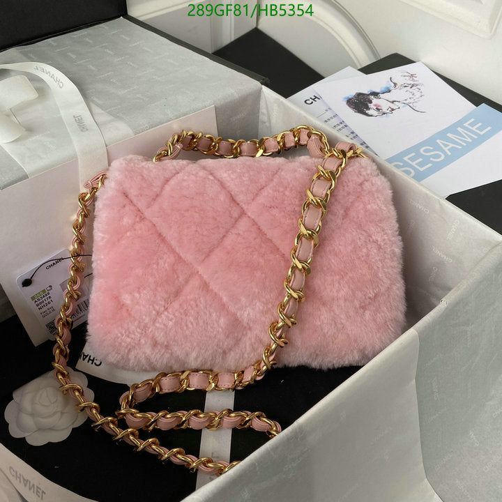 SAMC - CHL Bags - 107