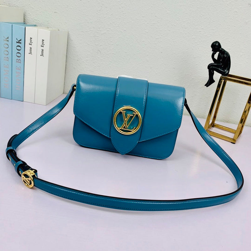 Glami-is - LOV Lady Bags - 949