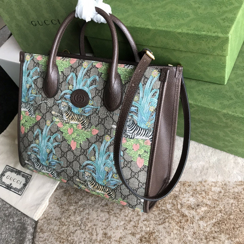 Satchel Bags - GCI Bags - 1187
