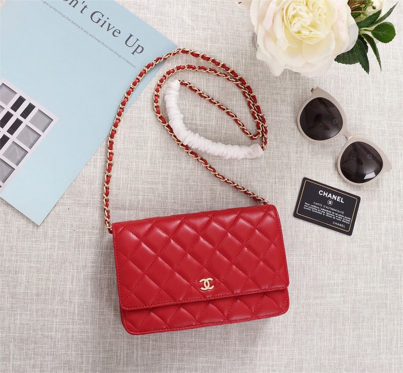 Satchel Bags - CHL Bags - 4477