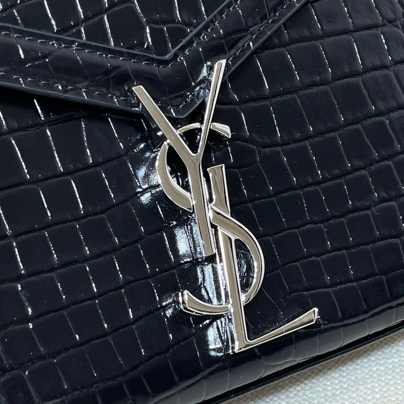 Satchel Bags - SLY Bags - 2548