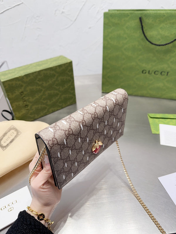Glami Fashion - GCI Bags - 11720