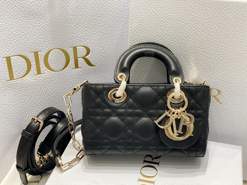 BLUSH BAGZ - Dior Bags - 2361