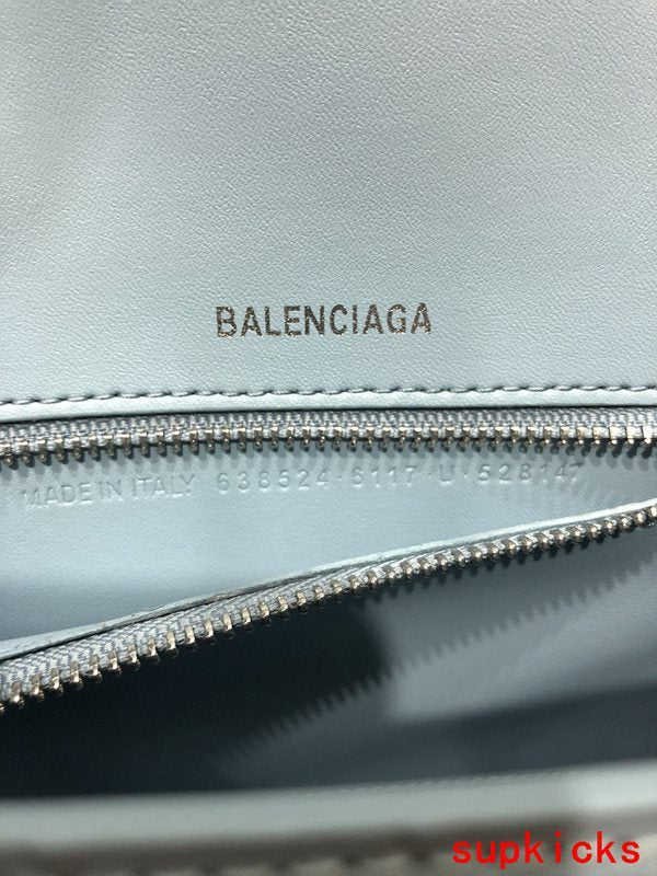 Glami- - BG Hourglass Bags - 193