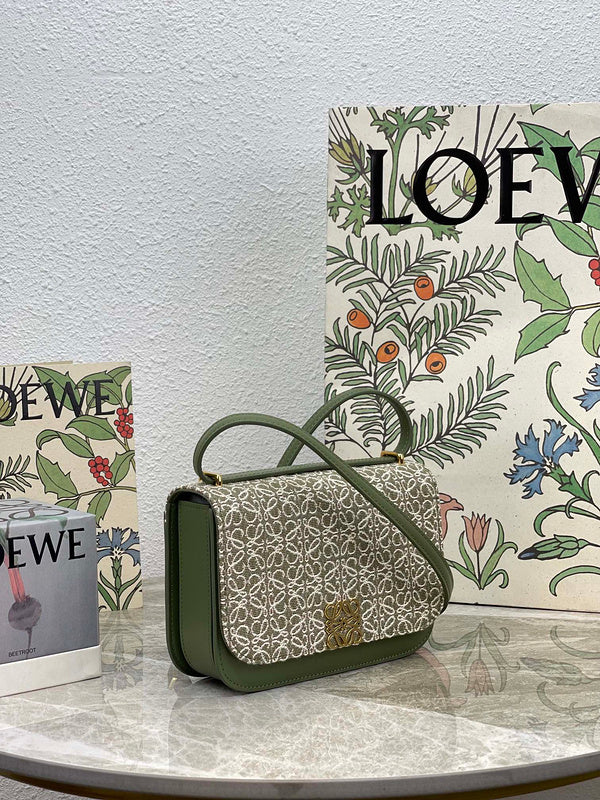 Glamy - LWO Bags - 886