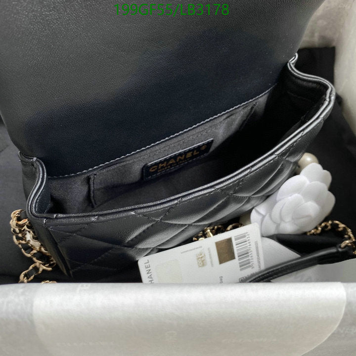 SAMC - CHL Bags - 888