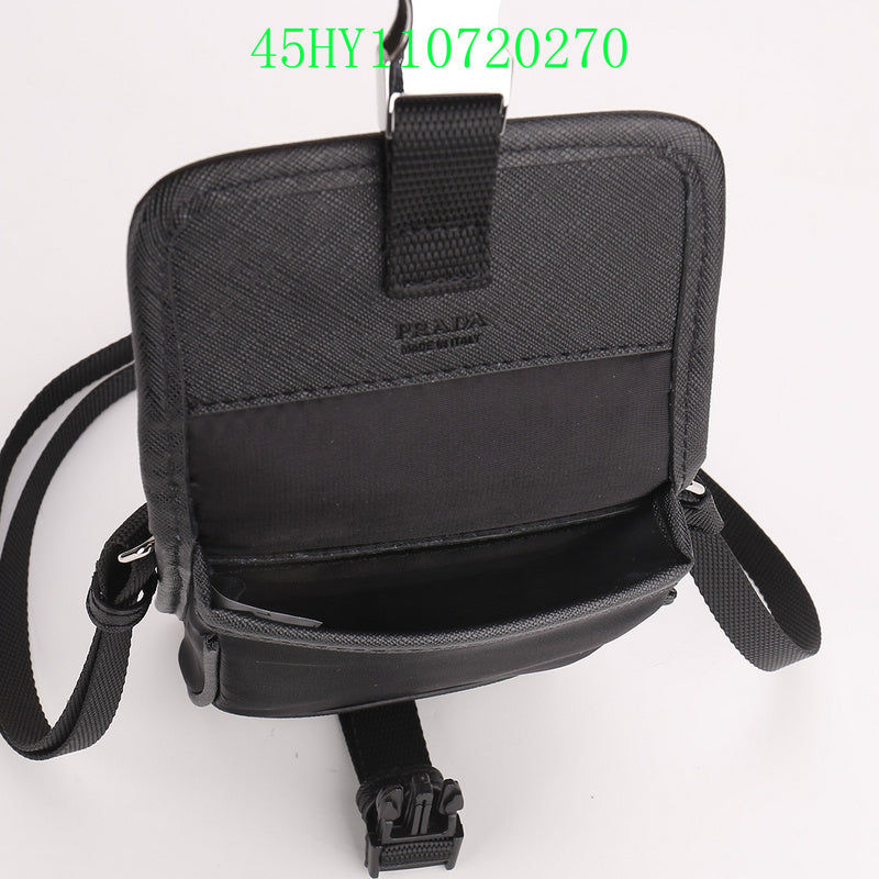 Satchel Bags - PDA Bags - 3097