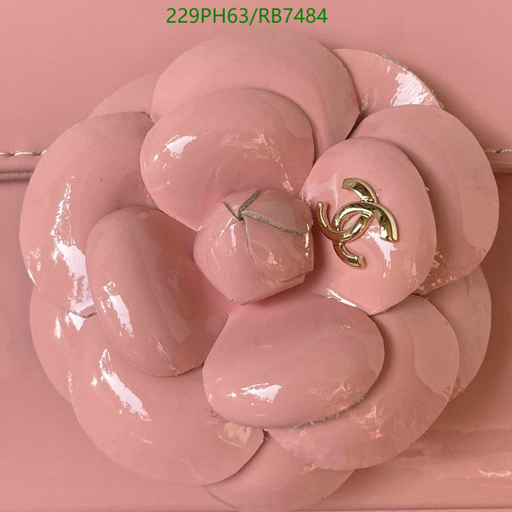SAMC - CHL Bags - 439