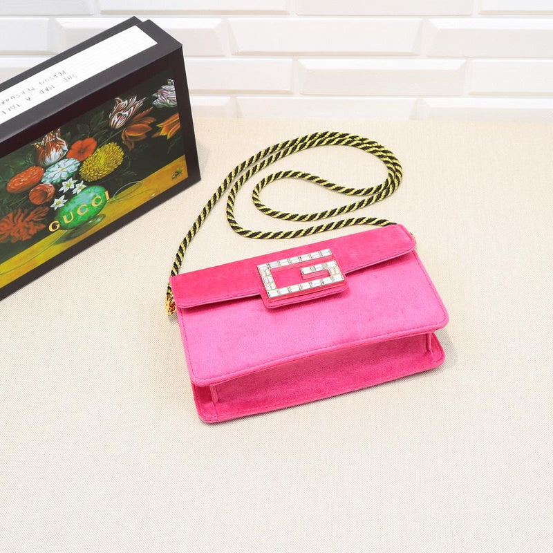 glamy - GCI Bags - 956
