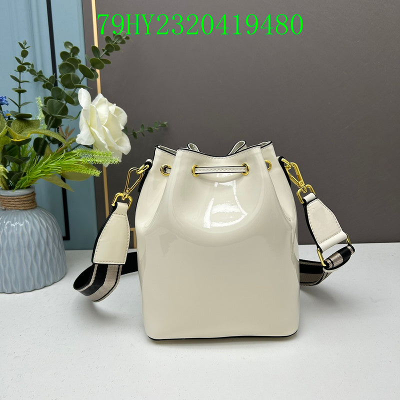 Satchel Bags - PDA Bags - 3362