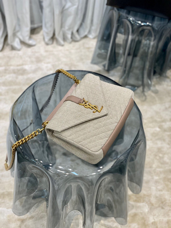Glami- Glami- - SLY Bags - 1530