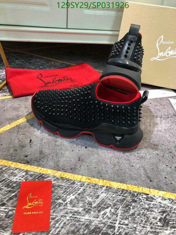 SAMC - CBL Women Shoes - 178