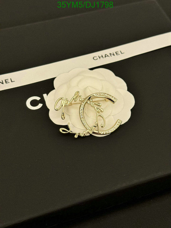 SAMC - CHL Jewelry - 134