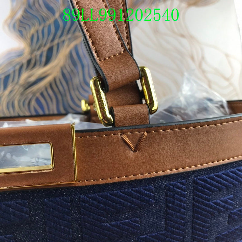 Glami - FDE Bags - 2016