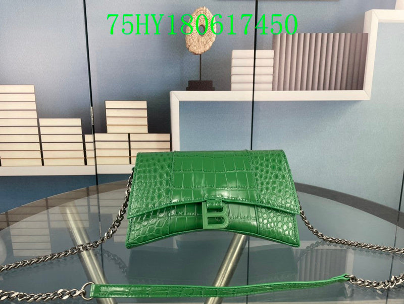 Satchel Bags - BGA Bags - 2255