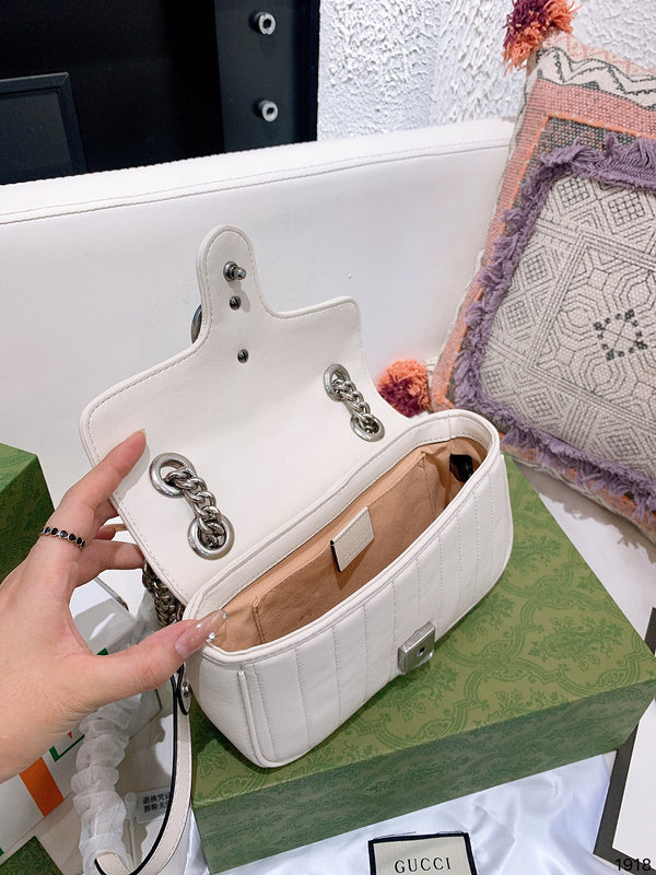 Satchel Bags - BGA Bags - 1309