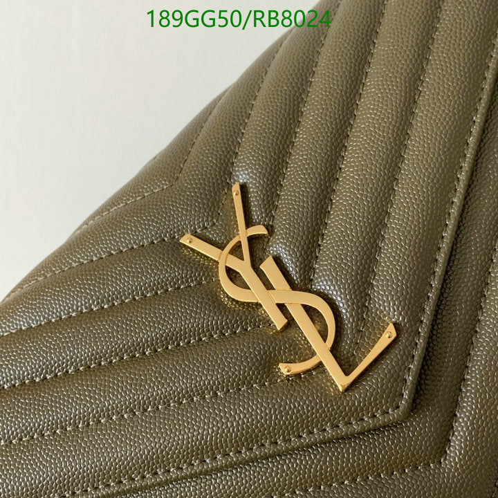 SAMC - YLS Bags - 147